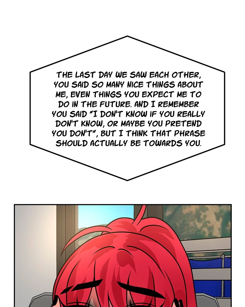 My Babe Chapter 64 page 29 - 