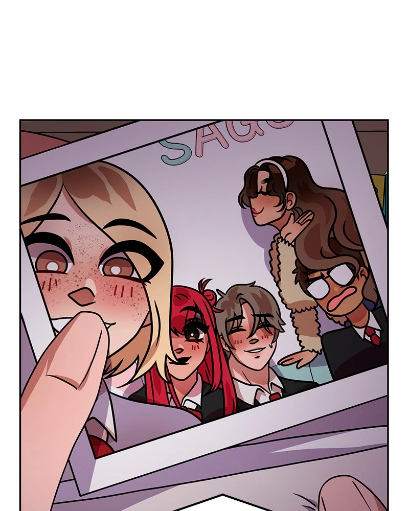 My Babe Chapter 64 page 31 - 