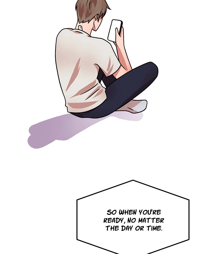 My Babe Chapter 64 page 35 - 