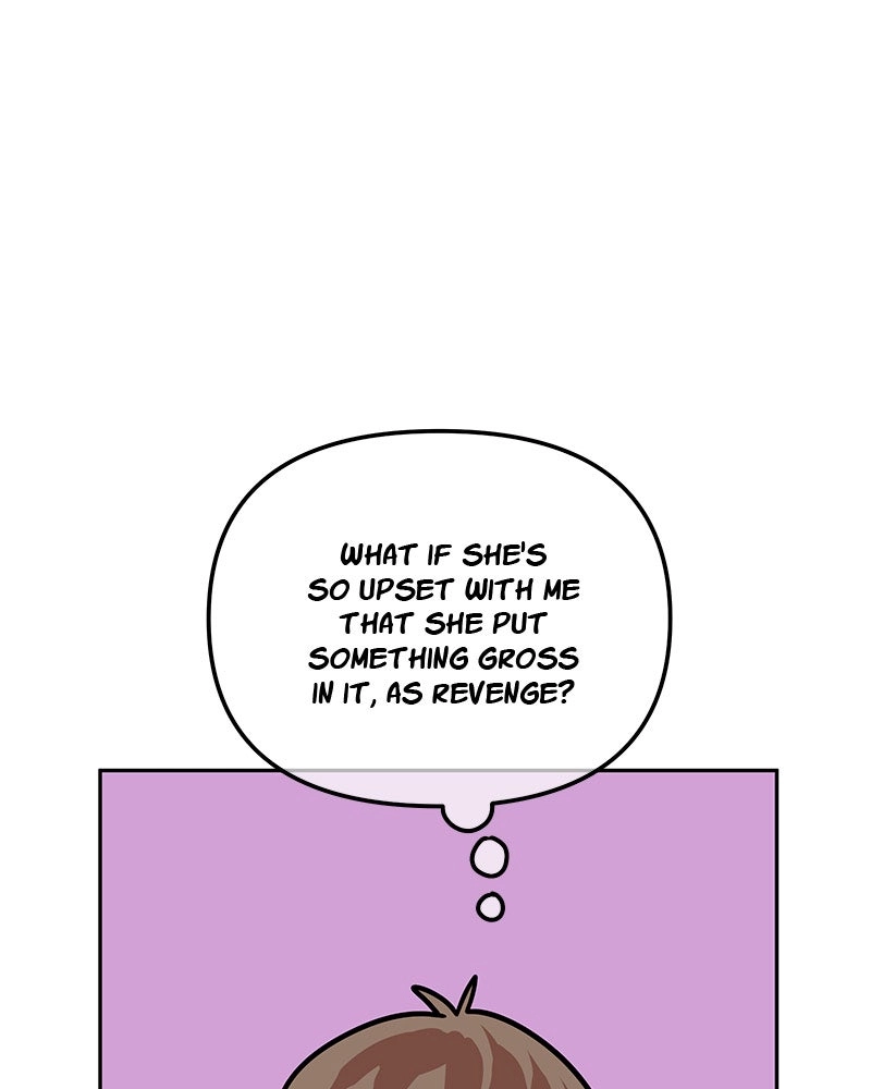 My Babe Chapter 64 page 6 - 