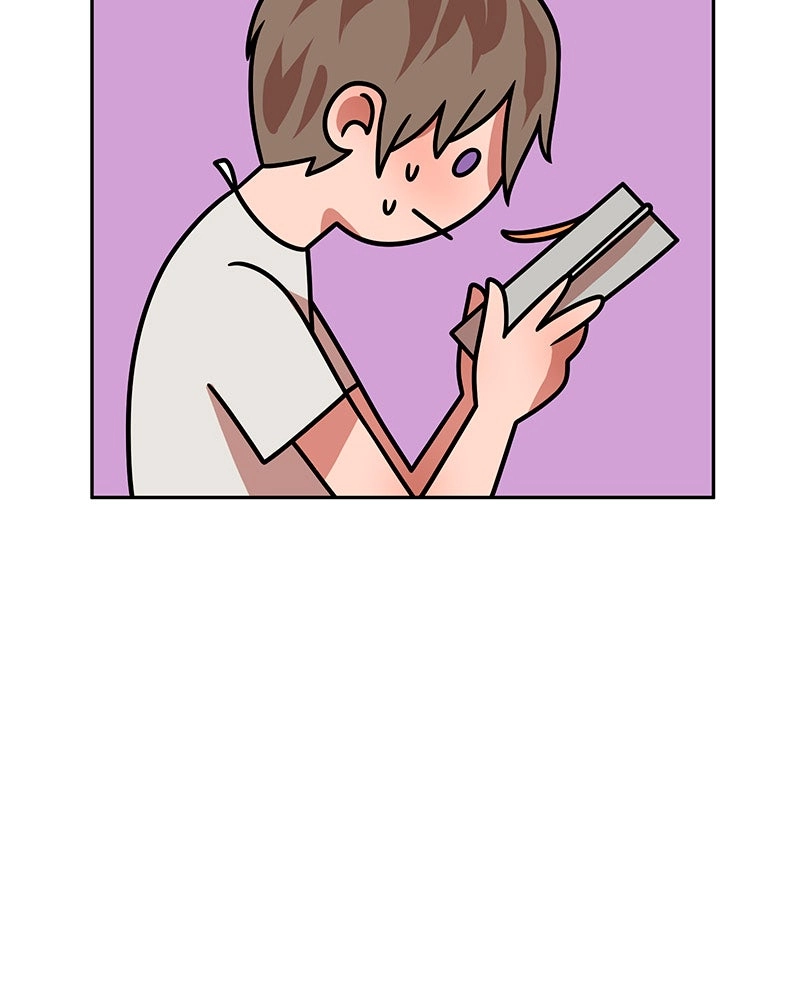 My Babe Chapter 64 page 7 - 