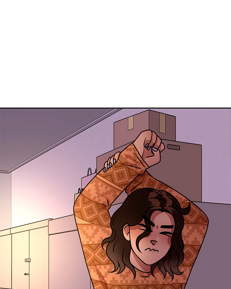 My Babe Chapter 64 page 62 - 