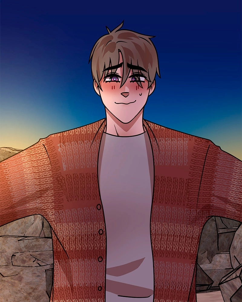 My Babe Chapter 64 page 79 - 
