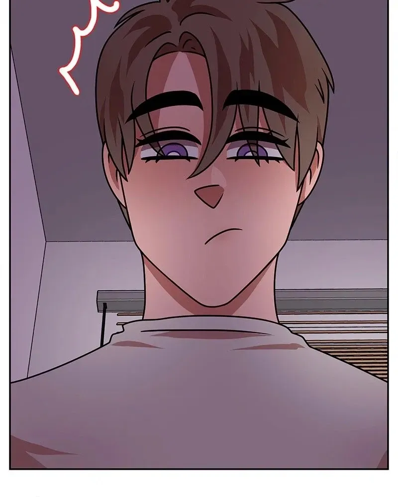 My Babe Chapter 64 page 10 - 