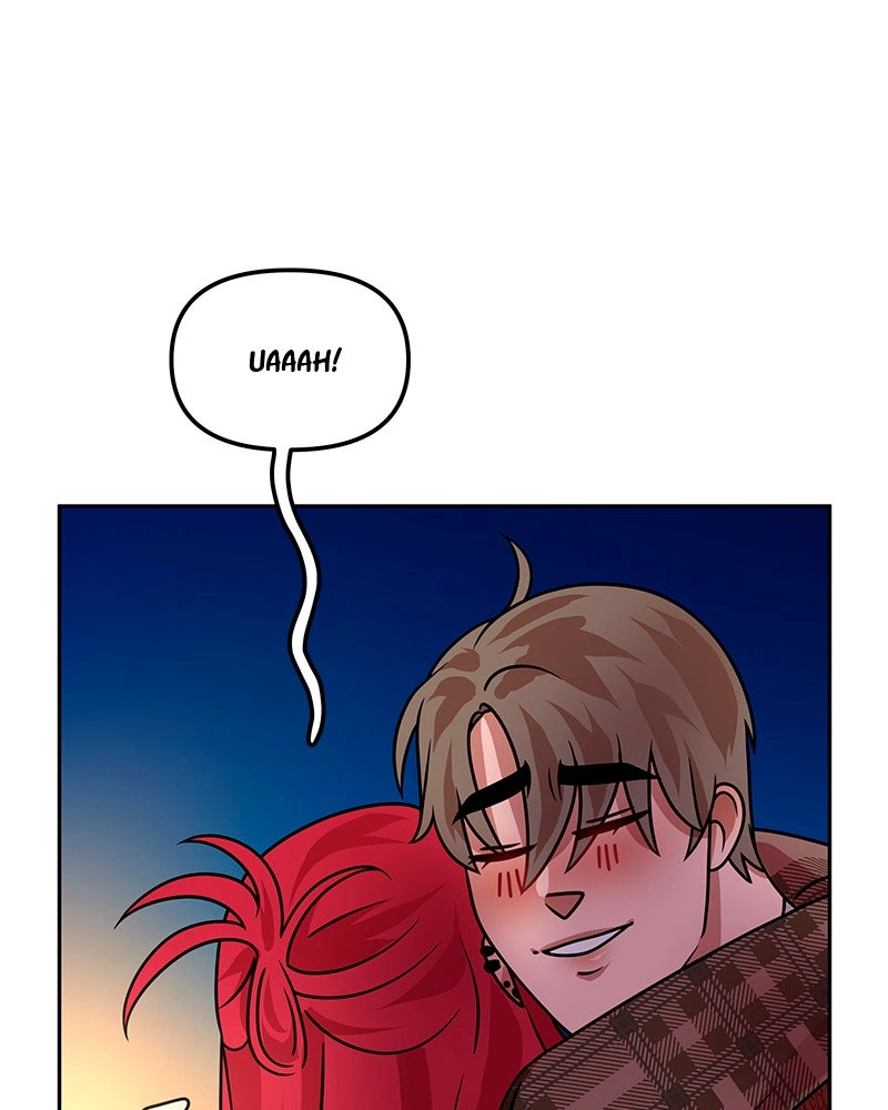 My Babe Chapter 64 page 91 - 