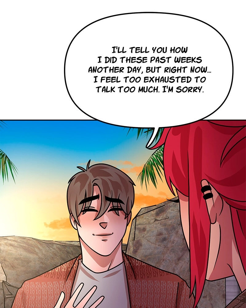 My Babe Chapter 65 page 17 - 