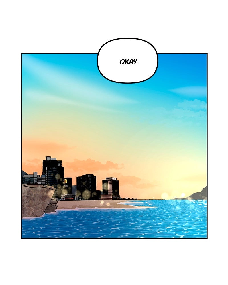 My Babe Chapter 65 page 21 - 