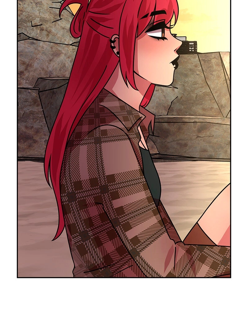 My Babe Chapter 65 page 23 - 