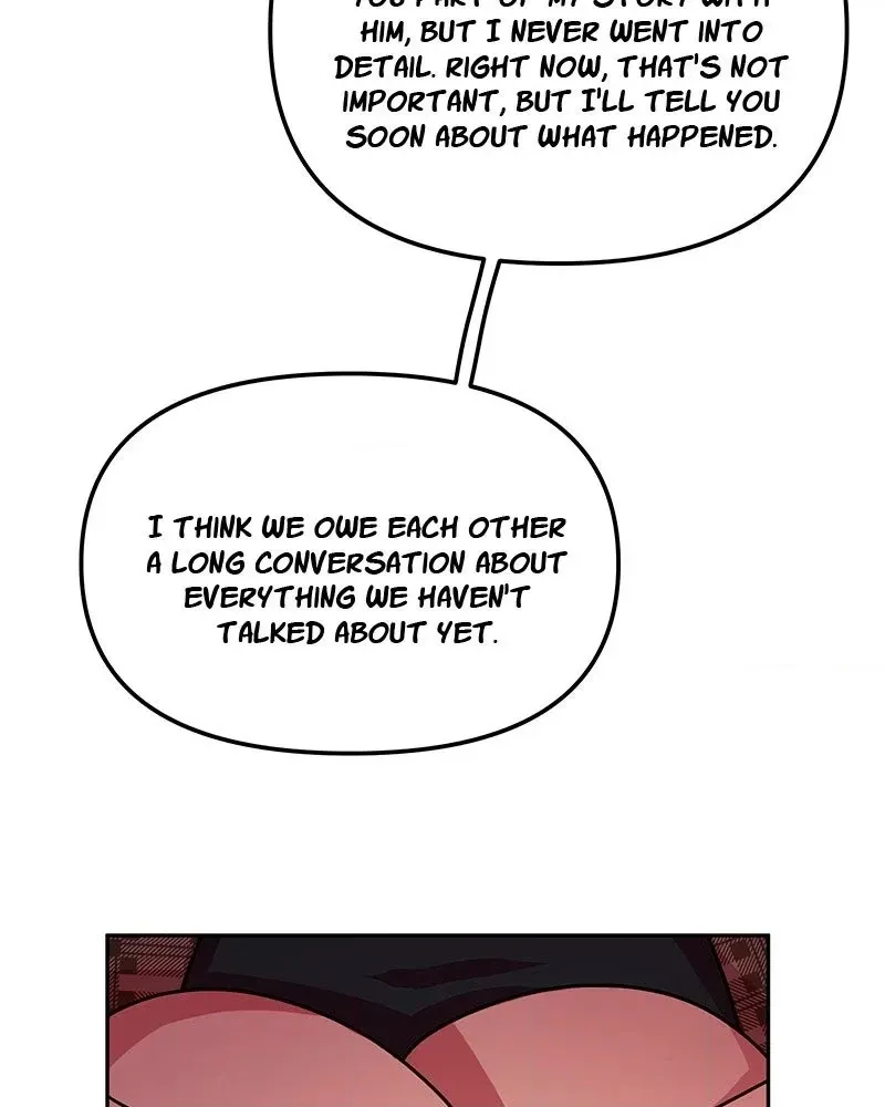 My Babe Chapter 65 page 30 - 