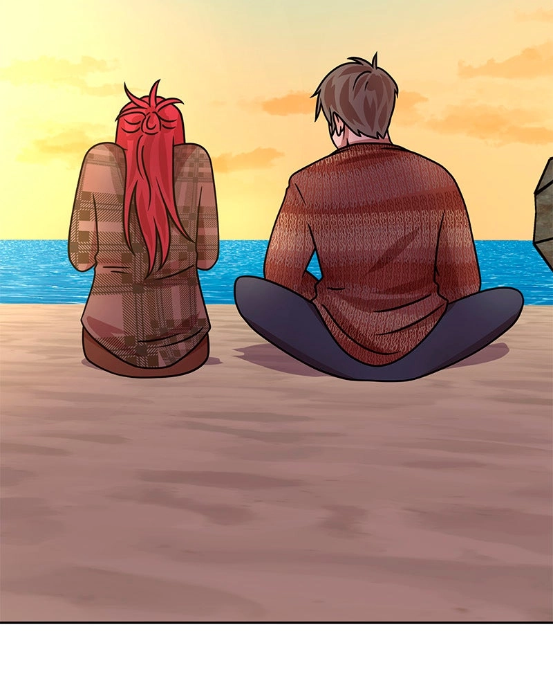 My Babe Chapter 65 page 33 - 