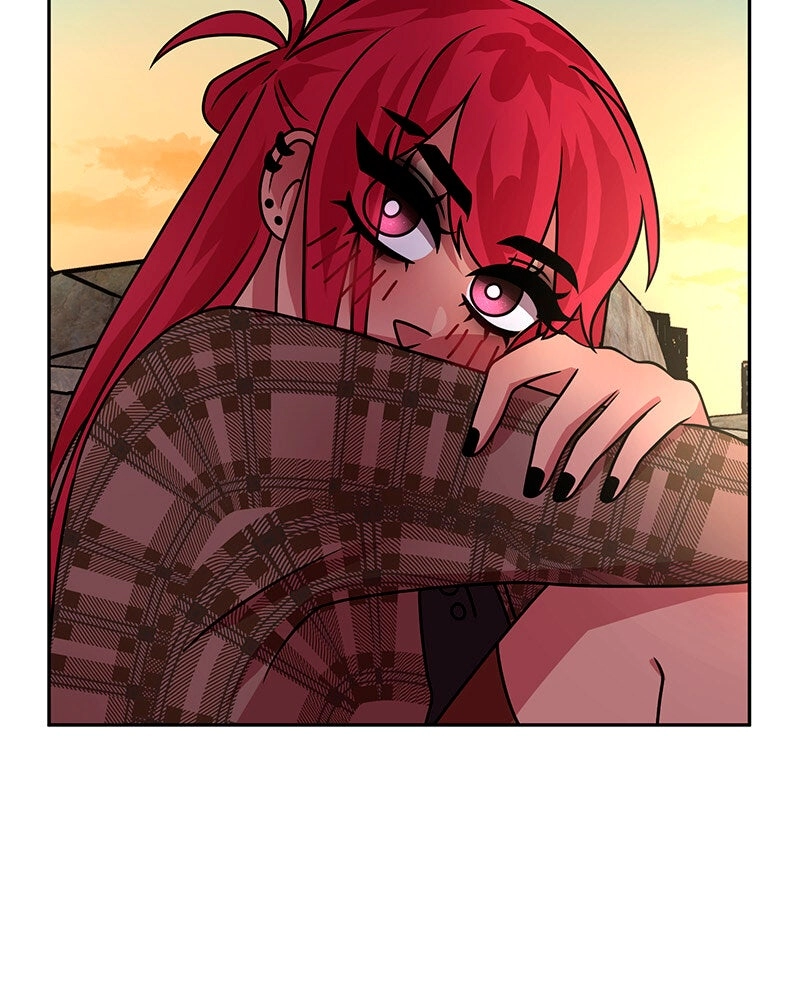 My Babe Chapter 65 page 35 - 