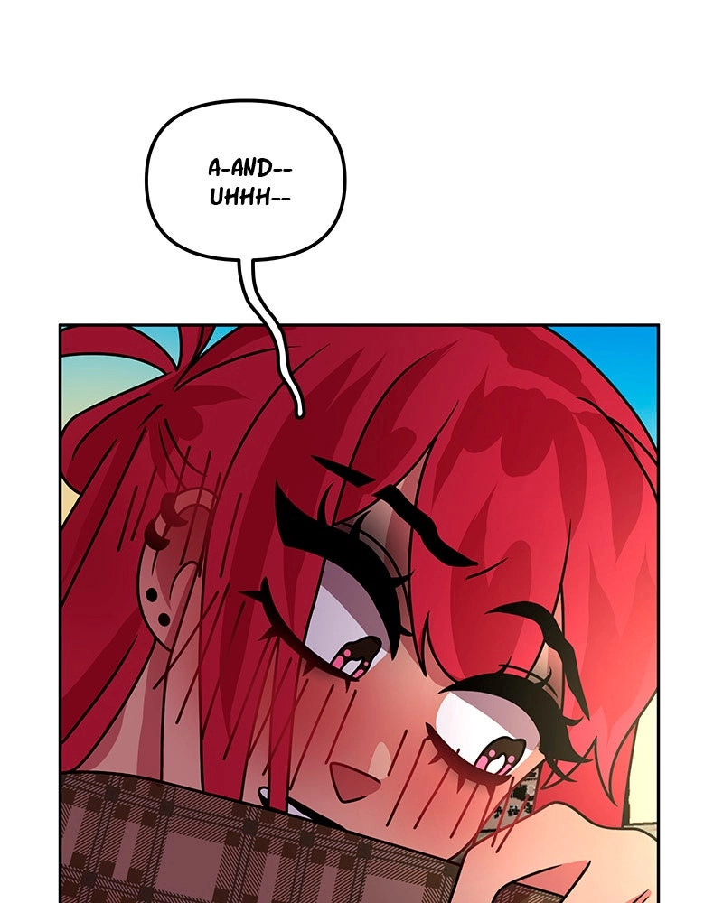 My Babe Chapter 65 page 38 - 