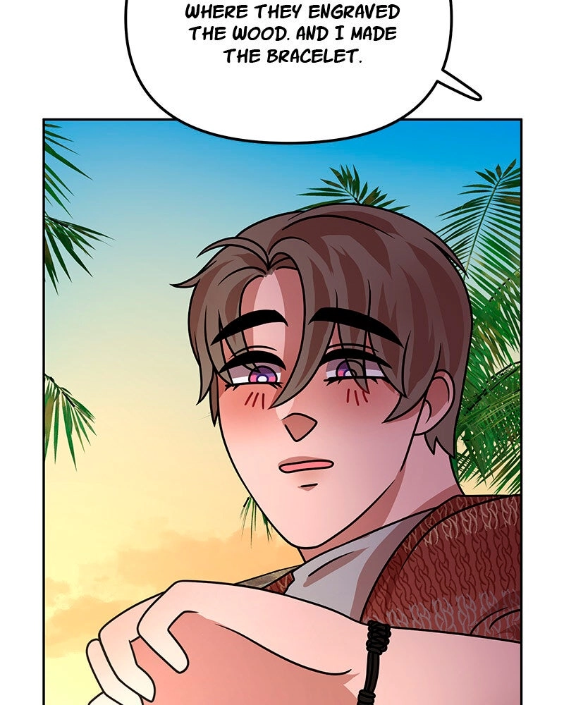 My Babe Chapter 65 page 49 - 