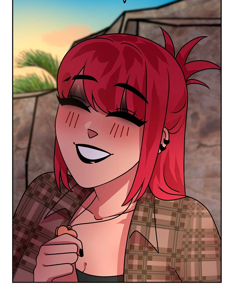 My Babe Chapter 65 page 53 - 