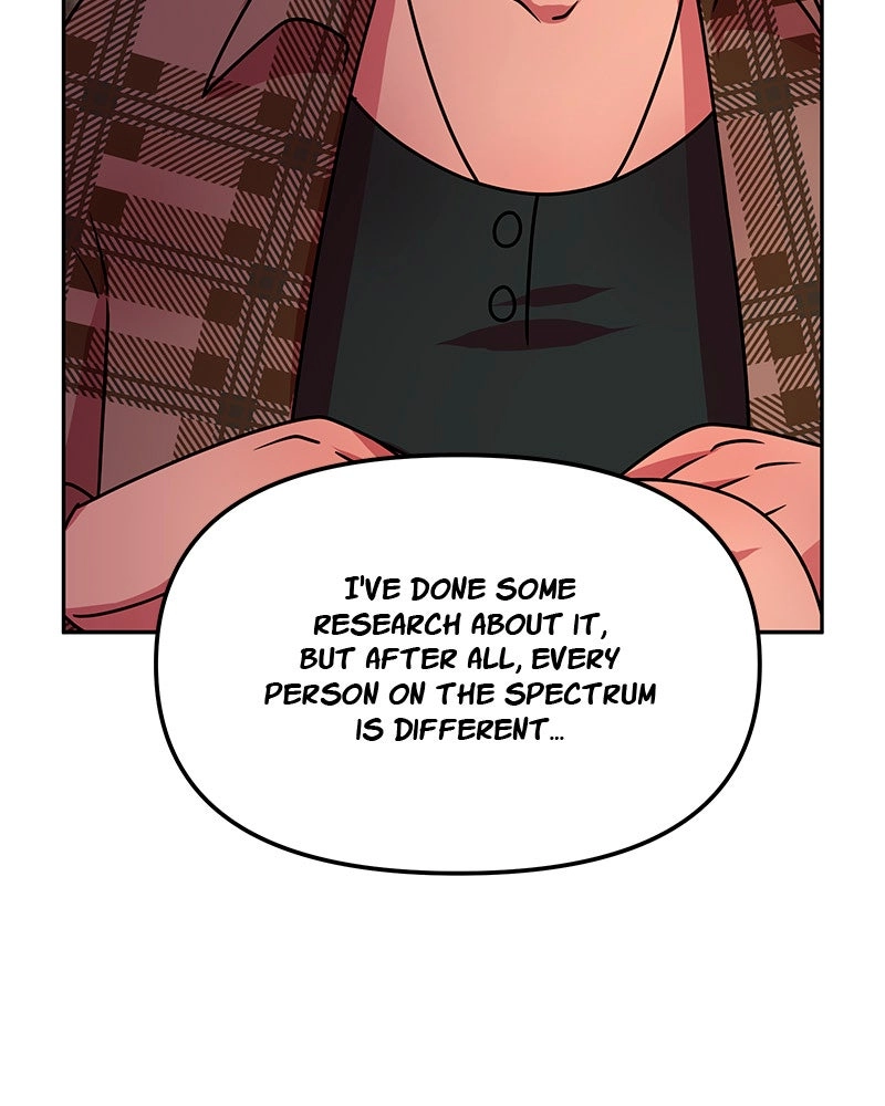 My Babe Chapter 65 page 61 - 