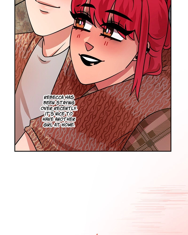 My Babe Chapter 65 page 81 - 