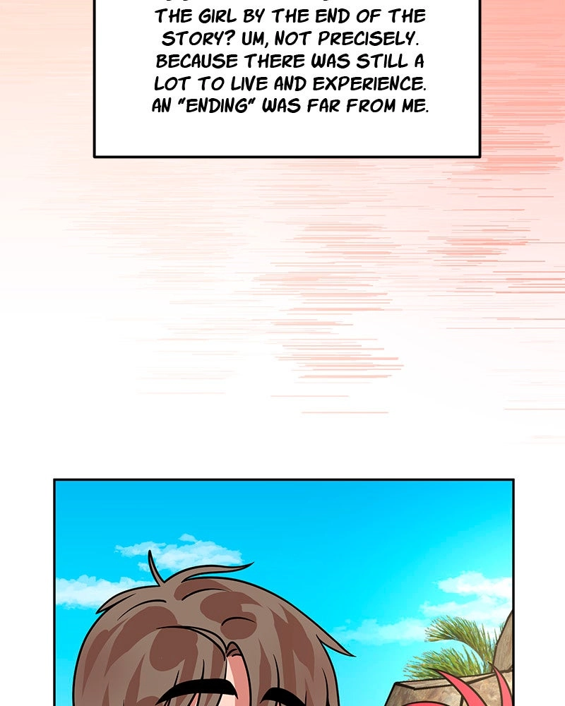 My Babe Chapter 65 page 88 - 