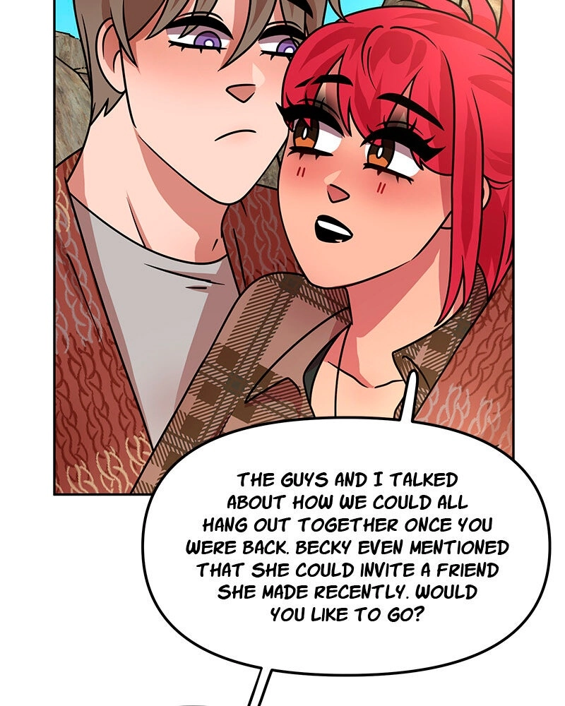 My Babe Chapter 65 page 89 - 