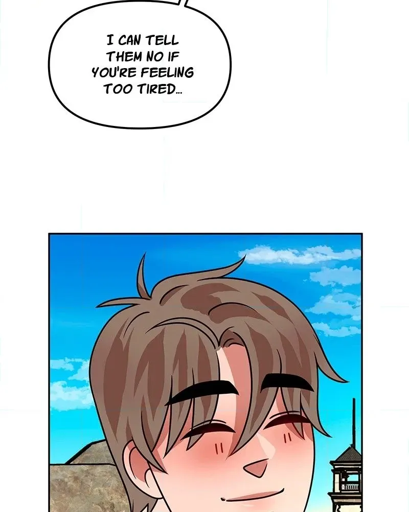 My Babe Chapter 65 page 90 - 