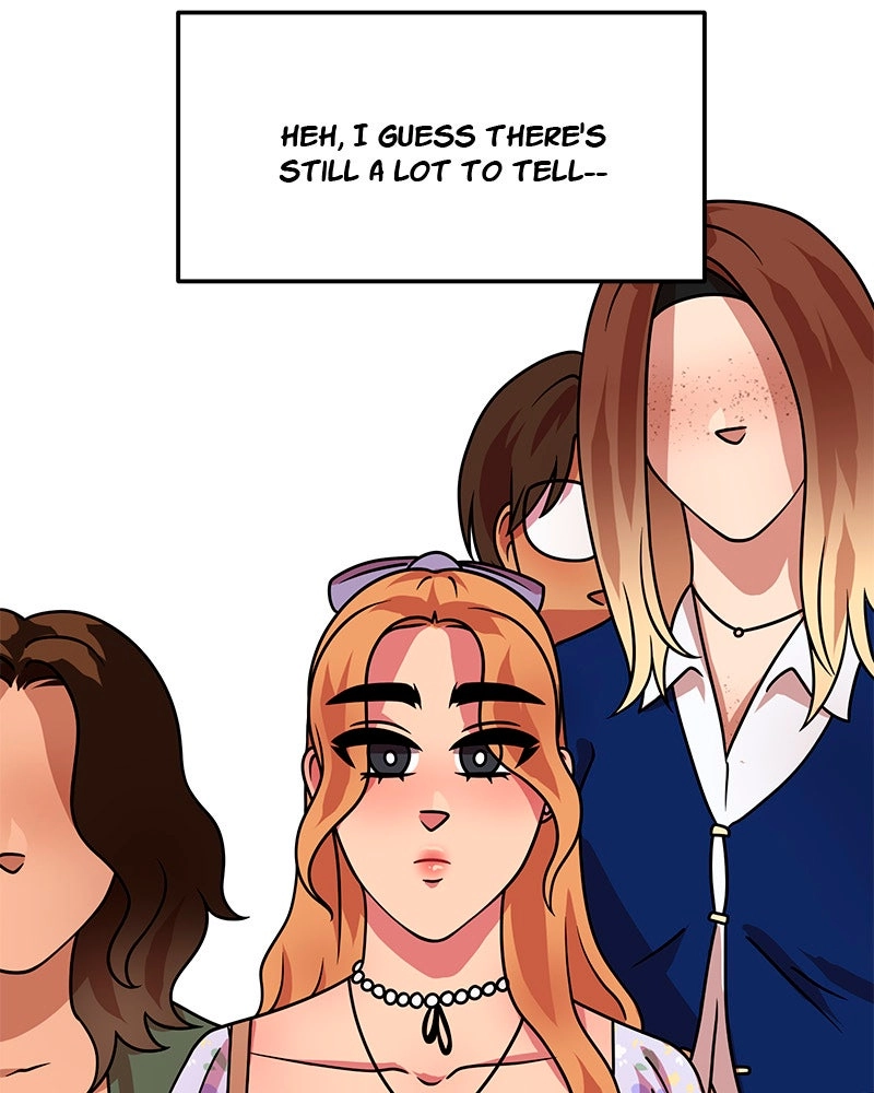 My Babe Chapter 65 page 95 - 