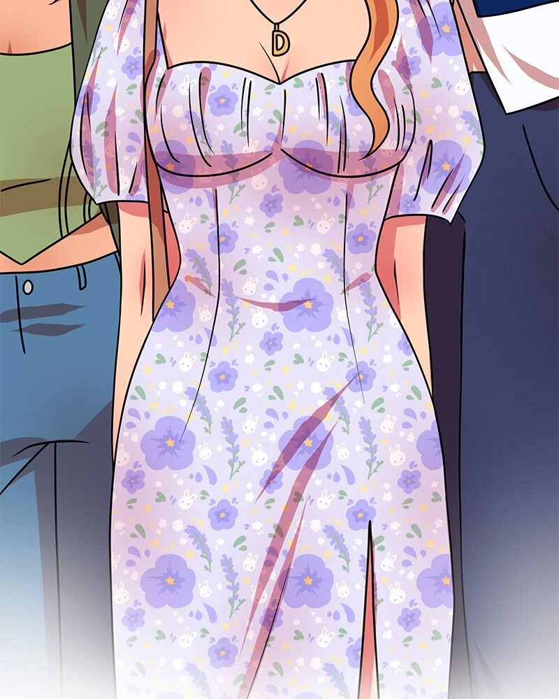 My Babe Chapter 65 page 96 - 