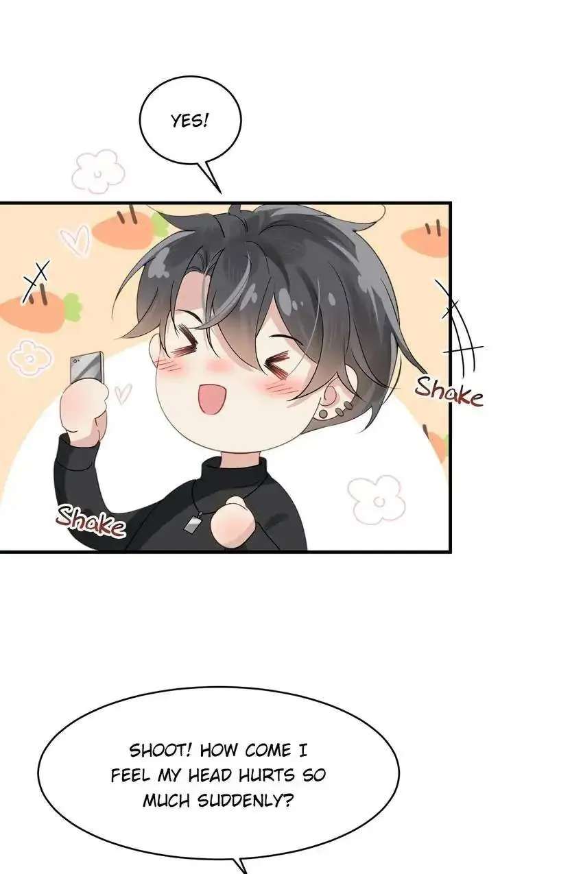 My Babe Chapter 7 page 2 - 