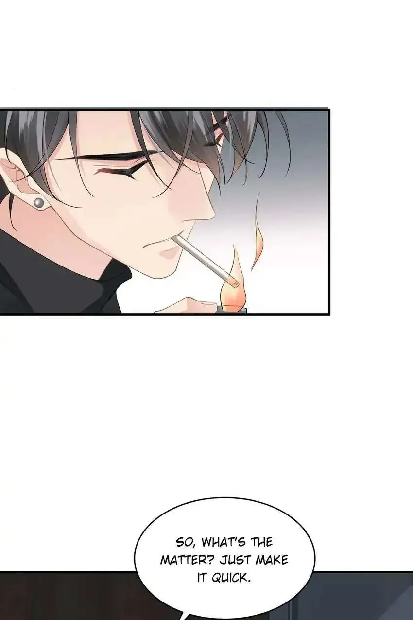My Babe Chapter 7 page 11 - 