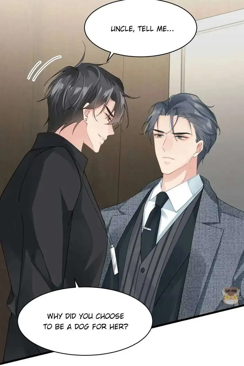 My Babe Chapter 7 page 15 - 