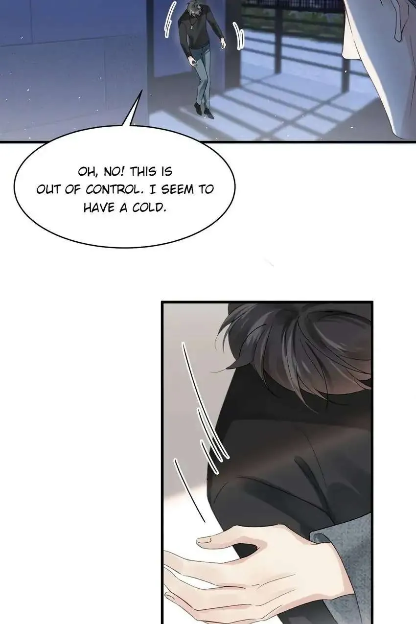 My Babe Chapter 7 page 4 - 