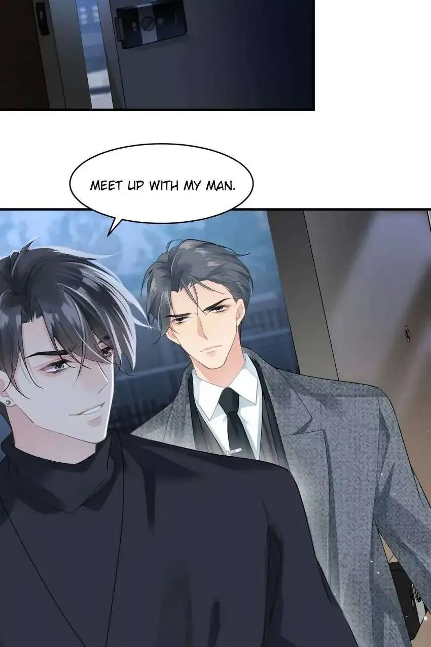 My Babe Chapter 7 page 9 - 