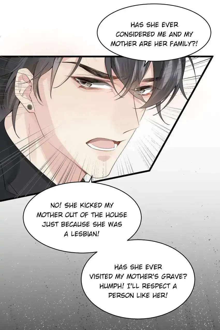 My Babe Chapter 8 page 2 - 