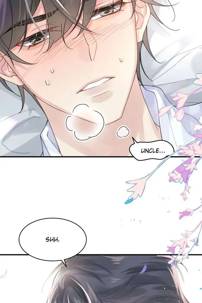 My Babe Chapter 8 page 21 - 