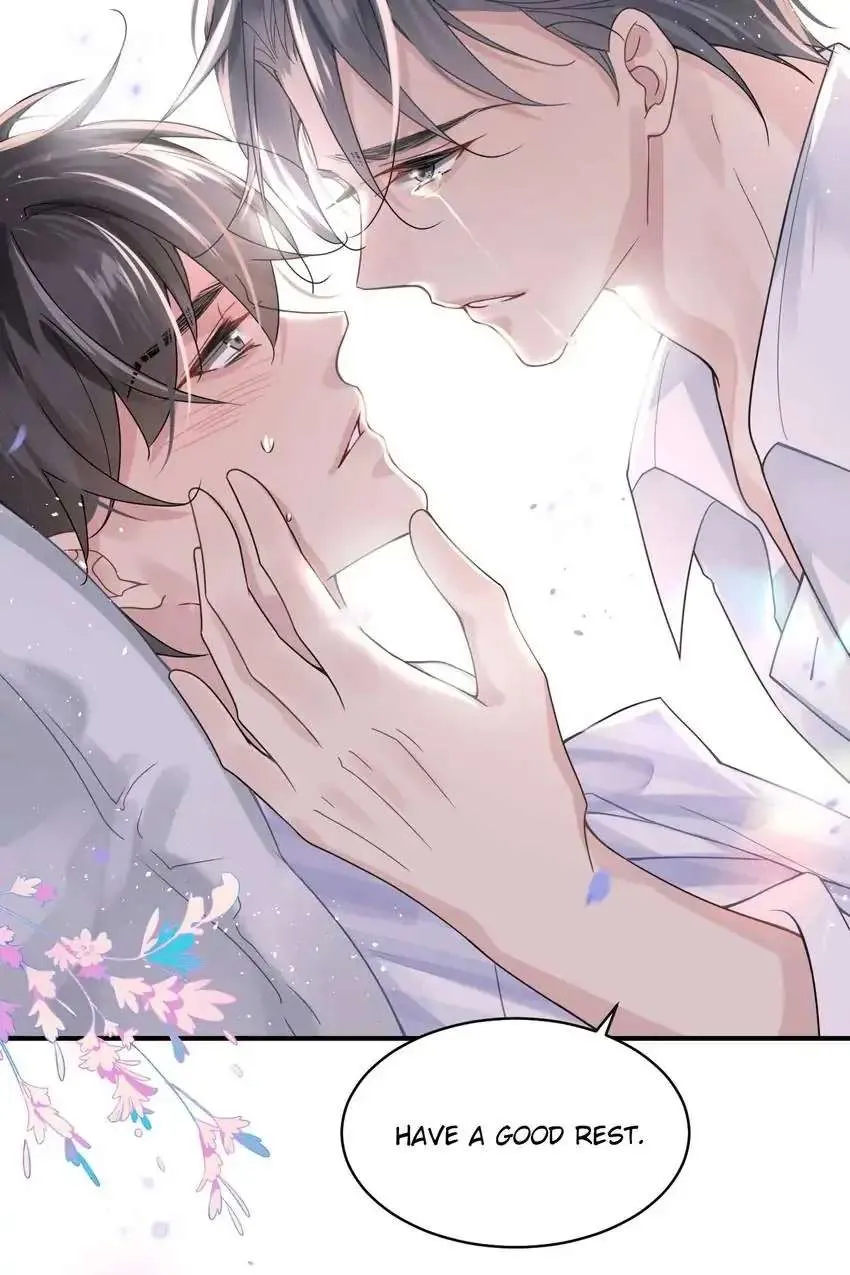 My Babe Chapter 8 page 22 - 