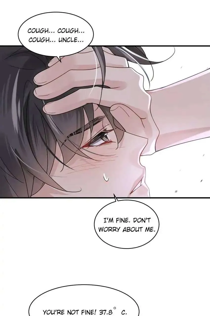My Babe Chapter 8 page 24 - 