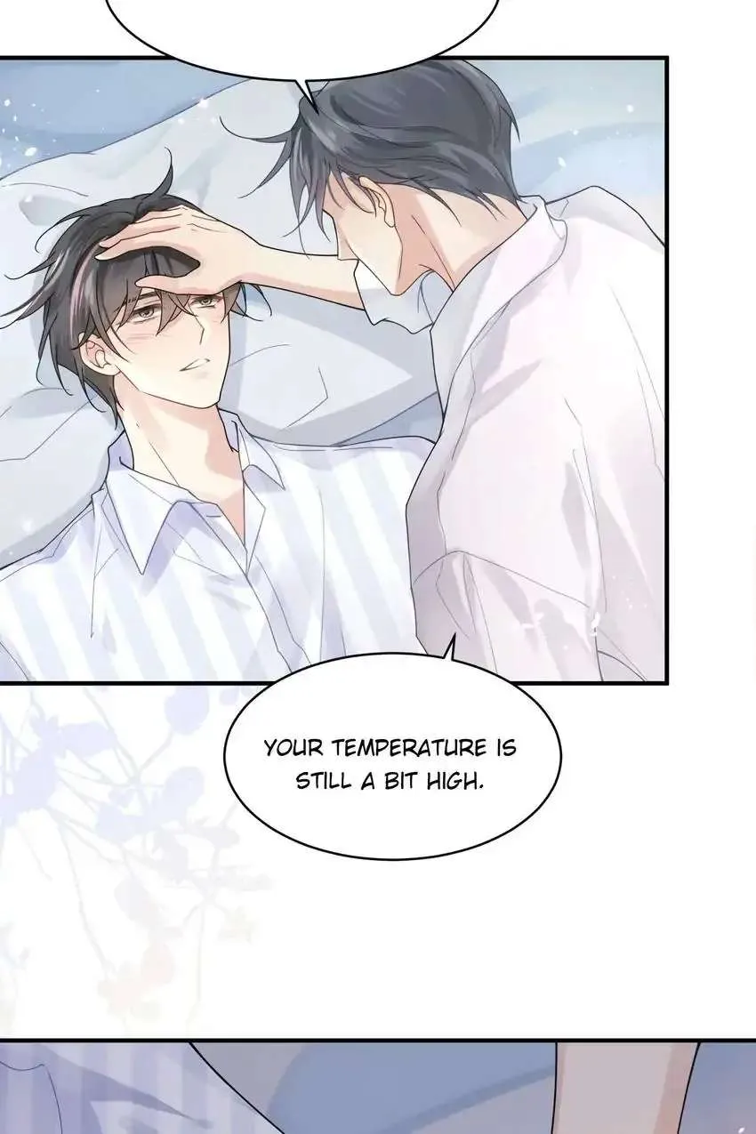 My Babe Chapter 8 page 25 - 