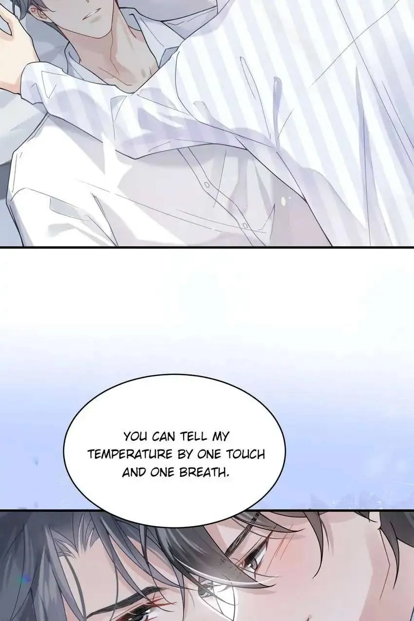 My Babe Chapter 8 page 28 - 