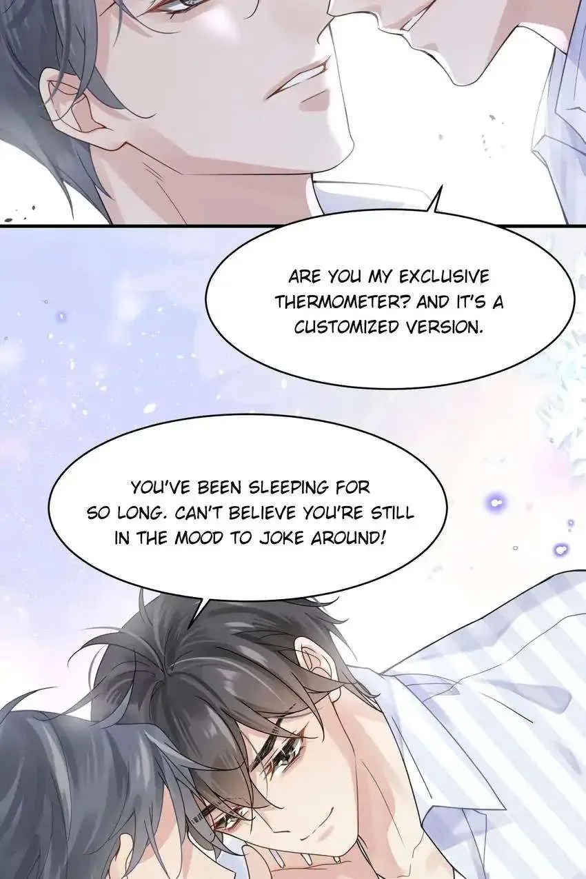 My Babe Chapter 8 page 29 - 