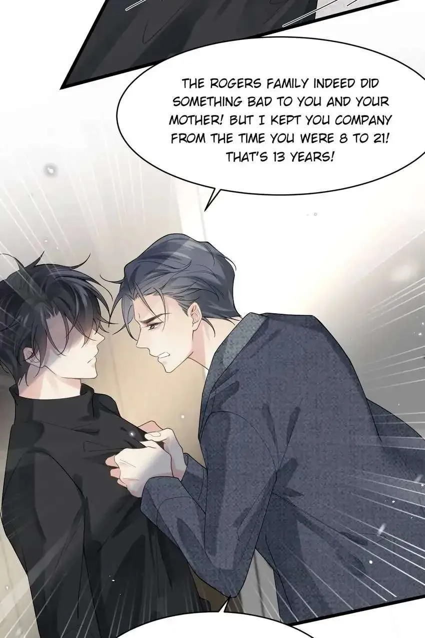 My Babe Chapter 8 page 4 - 