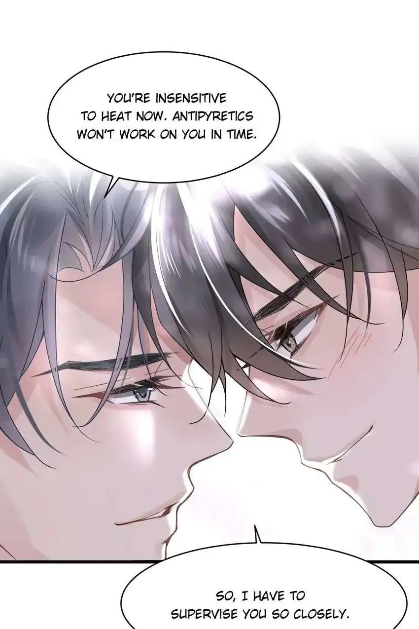 My Babe Chapter 8 page 31 - 