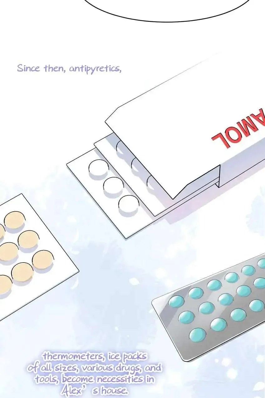 My Babe Chapter 8 page 32 - 