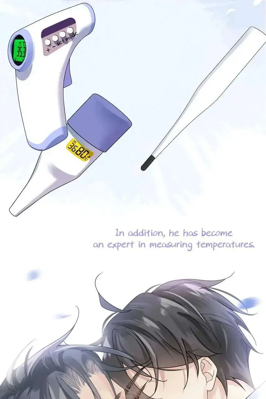 My Babe Chapter 8 page 33 - 