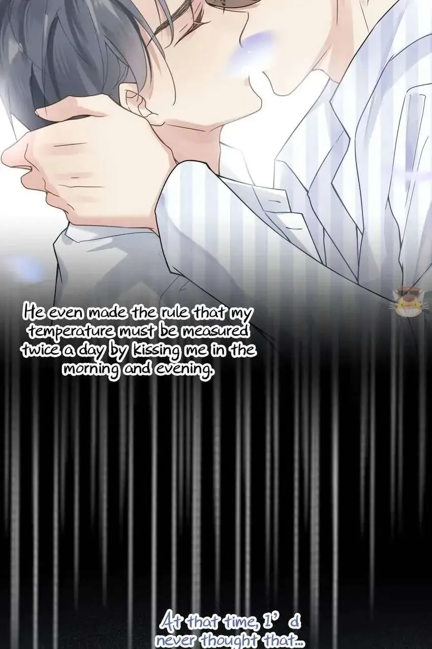 My Babe Chapter 8 page 34 - 