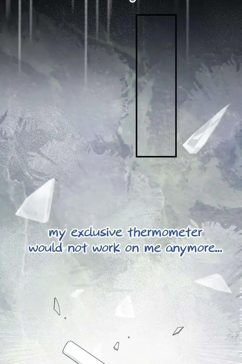 My Babe Chapter 8 page 35 - 