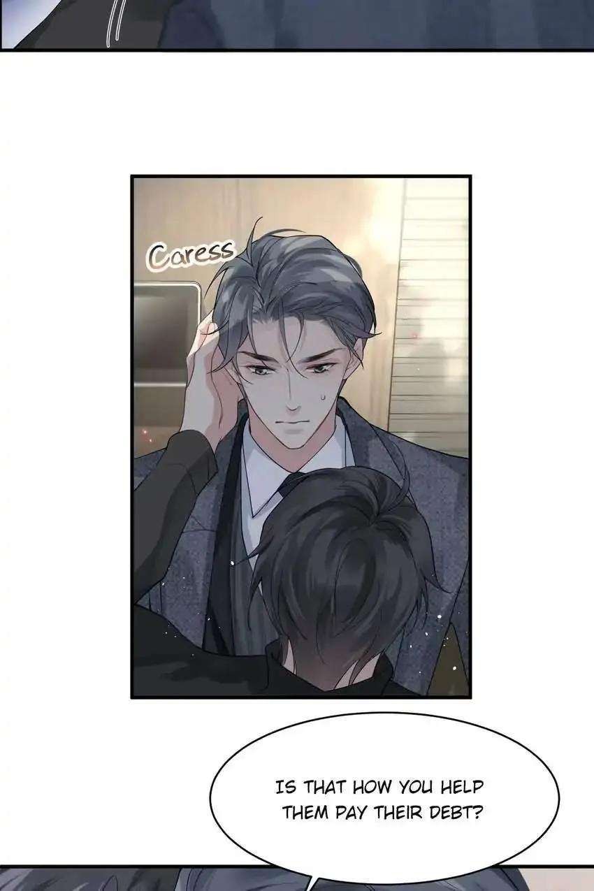 My Babe Chapter 8 page 6 - 