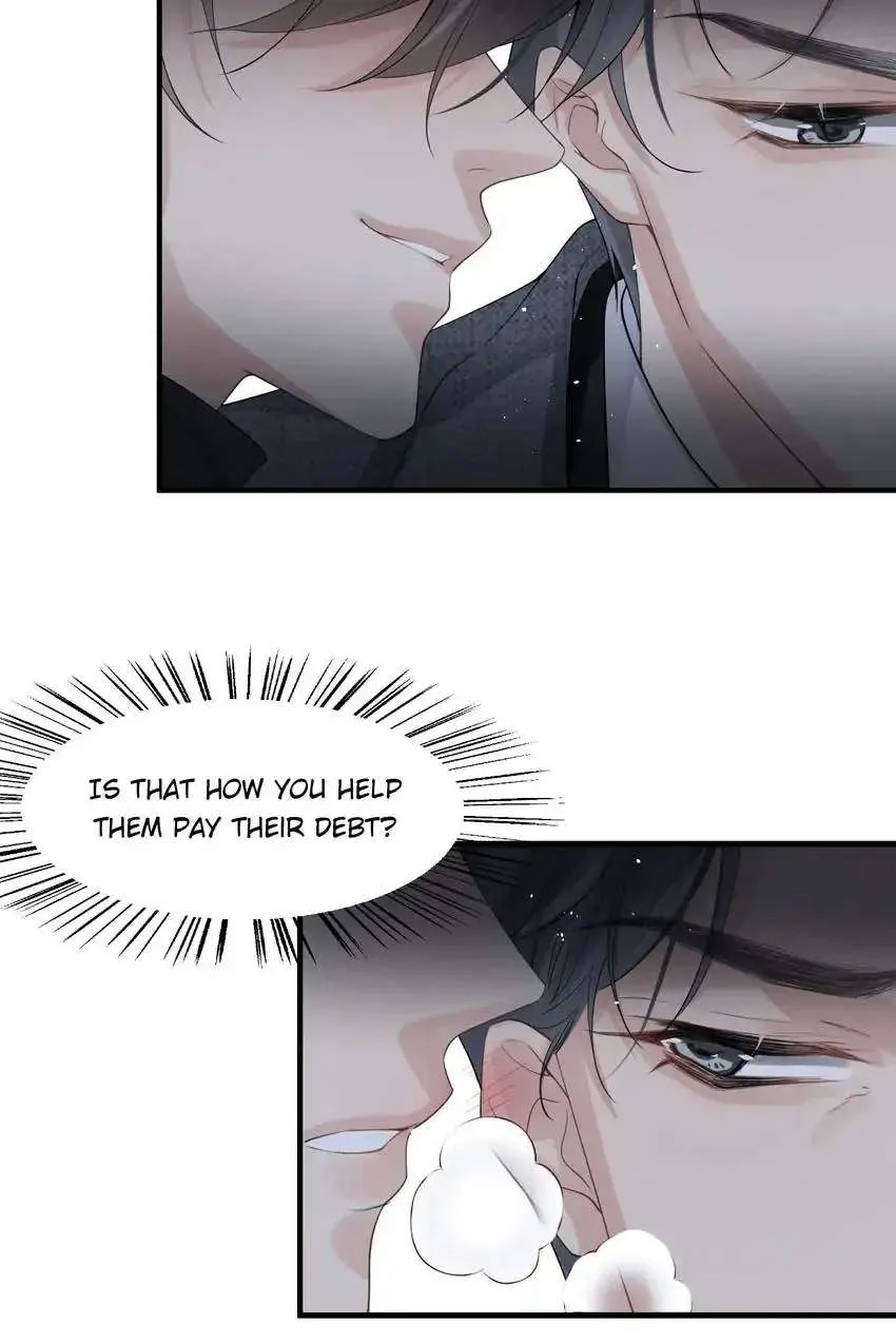 My Babe Chapter 8 page 8 - 