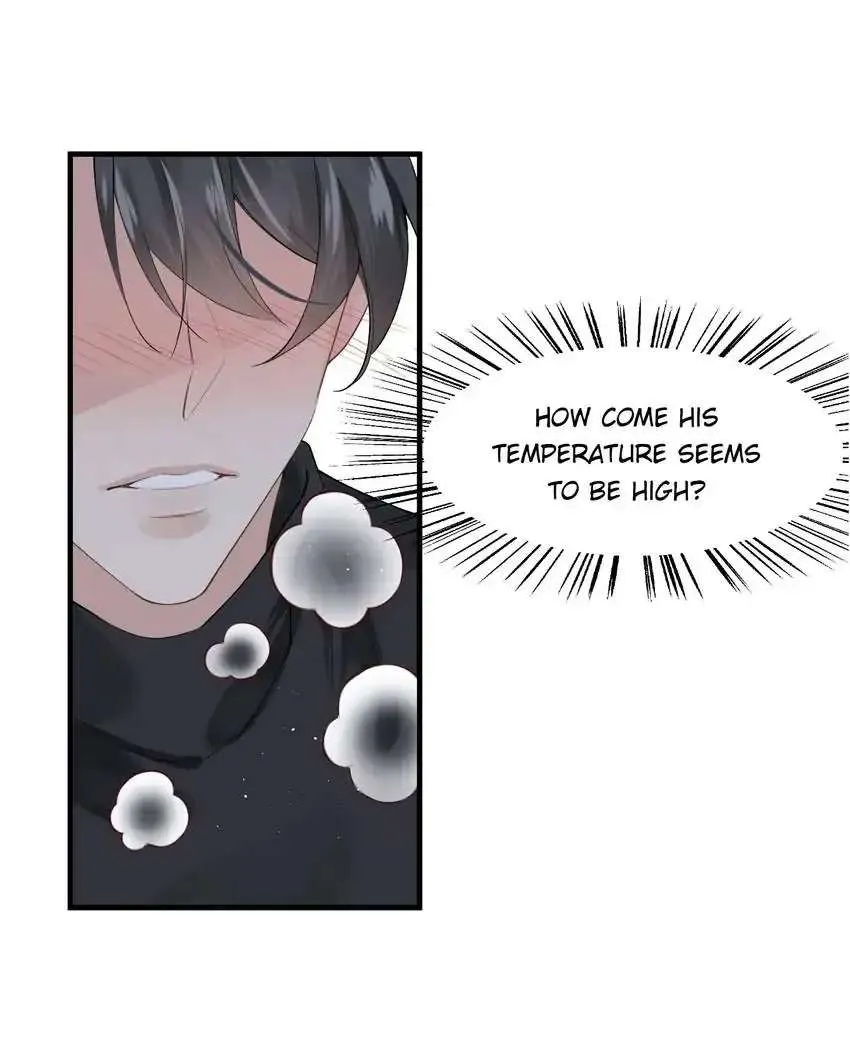 My Babe Chapter 8 page 9 - 