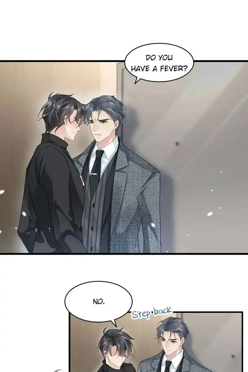 My Babe Chapter 8 page 10 - 
