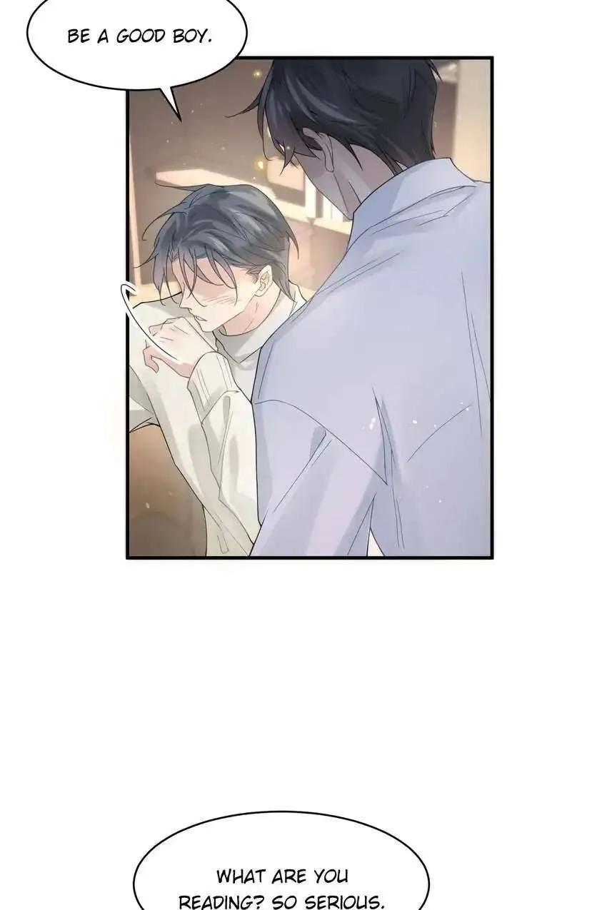 My Babe Chapter 9 page 18 - 