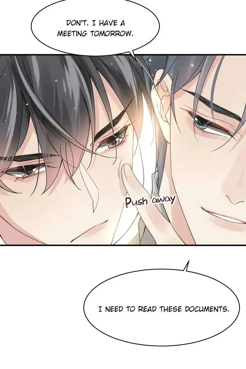 My Babe Chapter 9 page 20 - 