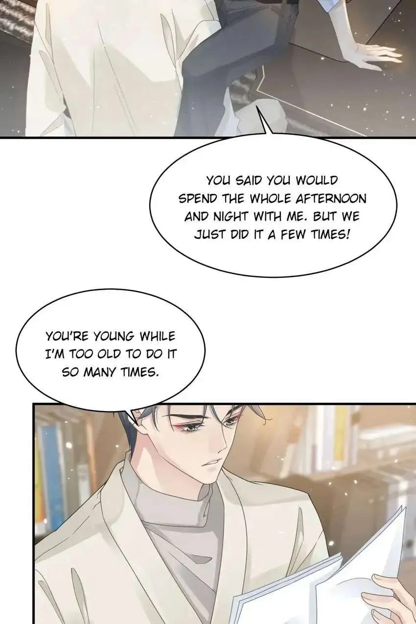 My Babe Chapter 9 page 23 - 